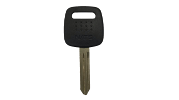 Premium Nissan-NATS Transponder Car Key Shells